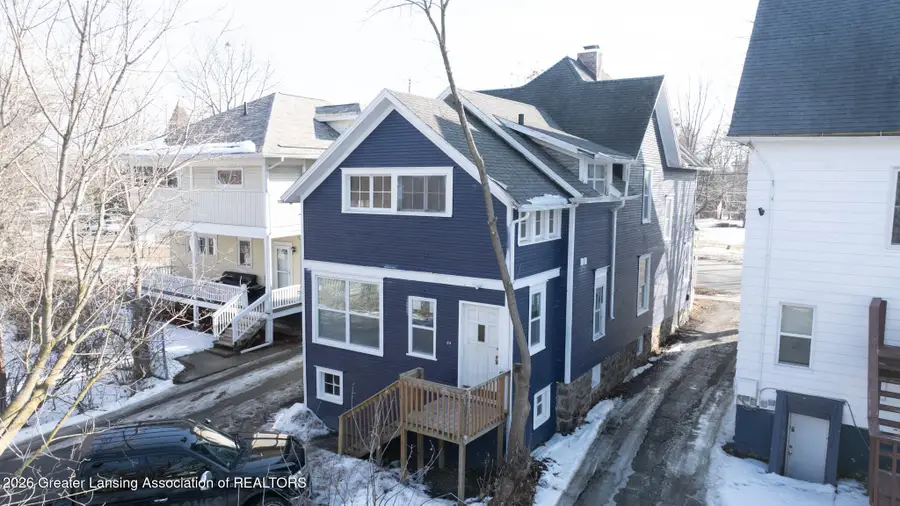 312 W Saginaw Street, Lansing, MI 48933 - #3