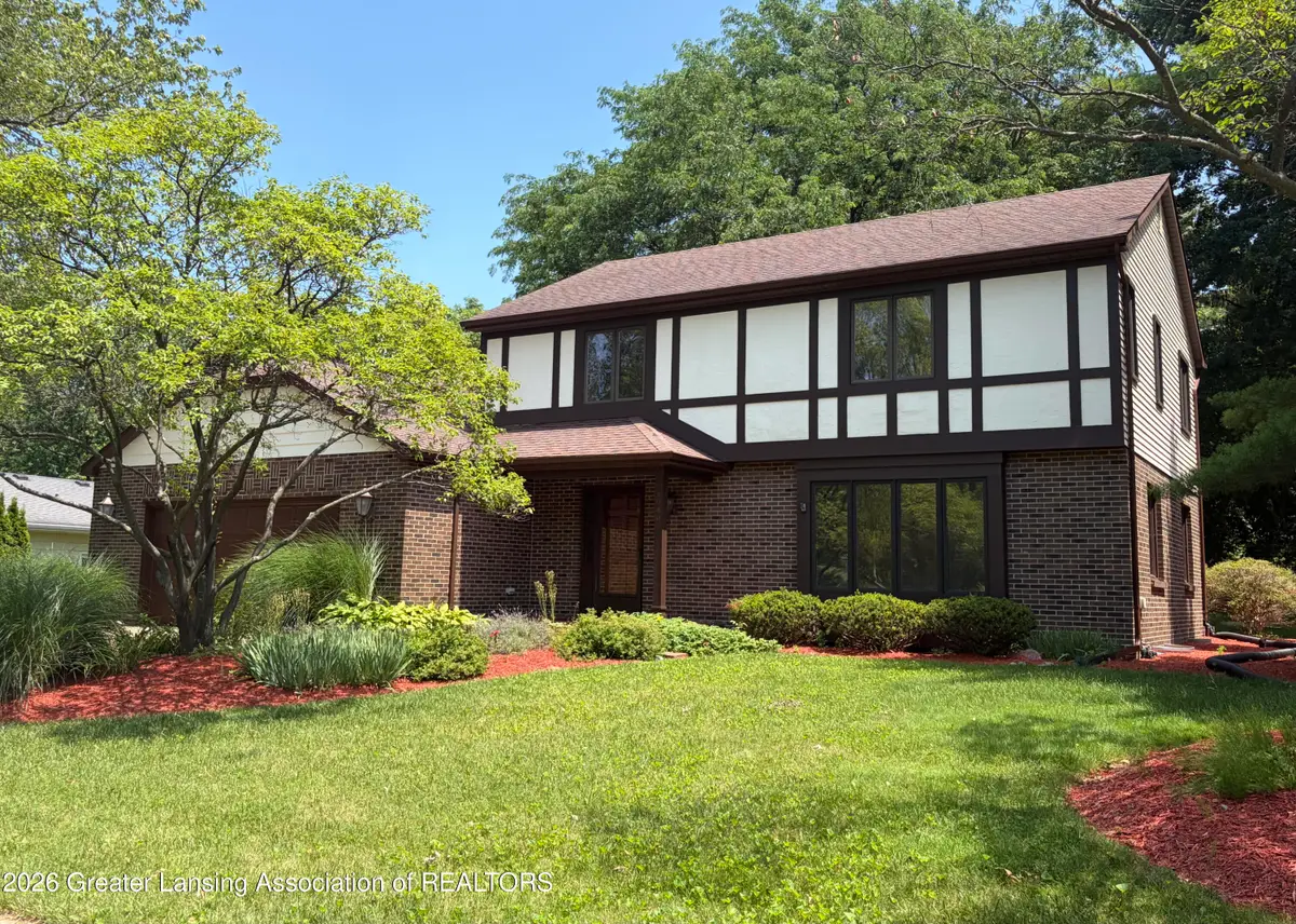 6030 Horizon Drive, East Lansing, MI 48823 - #1