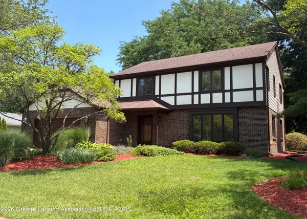 6030 Horizon Drive, East Lansing, MI 48823