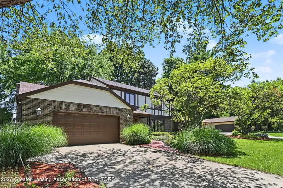 6030 Horizon Drive, East Lansing, MI 48823 - #3