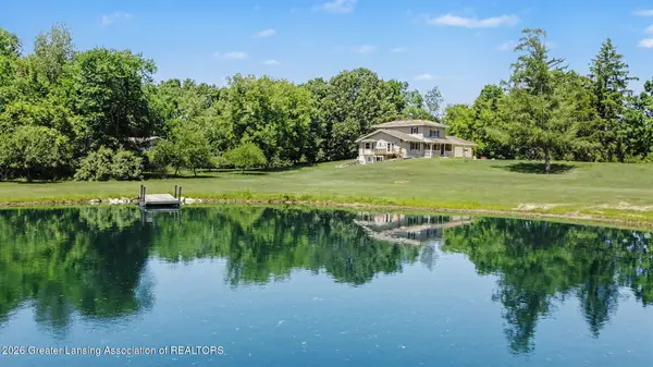 905 W Dansville Road, Mason, MI 48854