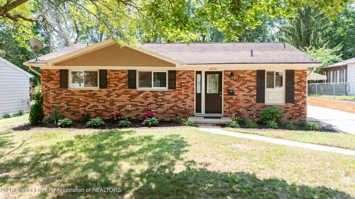 2820 Tulane Drive, Lansing, MI 48912 - #1