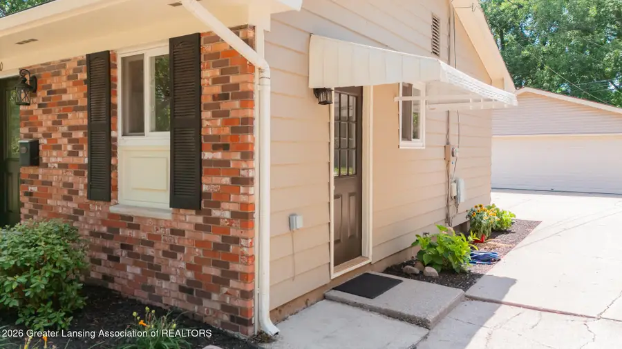 2820 Tulane Drive, Lansing, MI 48912 - #3