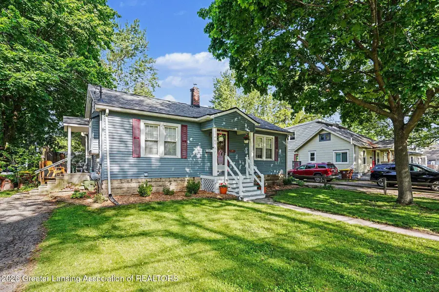 1953 Chestnut Street, Holt, MI 48842 - #2
