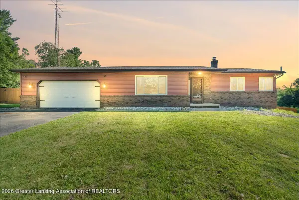 3687 Josephine Lane, Mason, MI 48854