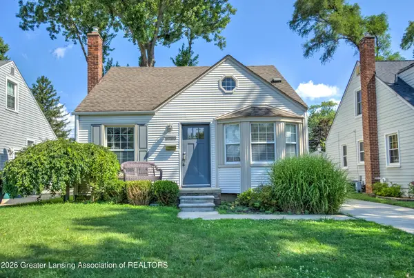 2232 Columbia Road, Berkley, MI 48072