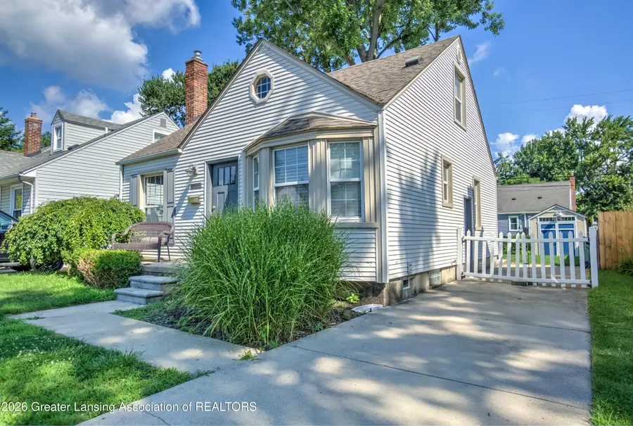 2232 Columbia Road, Berkley, MI 48072 - #3