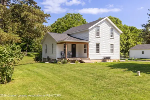5085 Durfee Road, Eaton Rapids, MI 48827