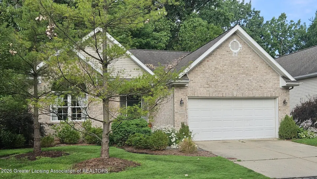 5553 Songbird Point, East Lansing, MI 48823 - #1