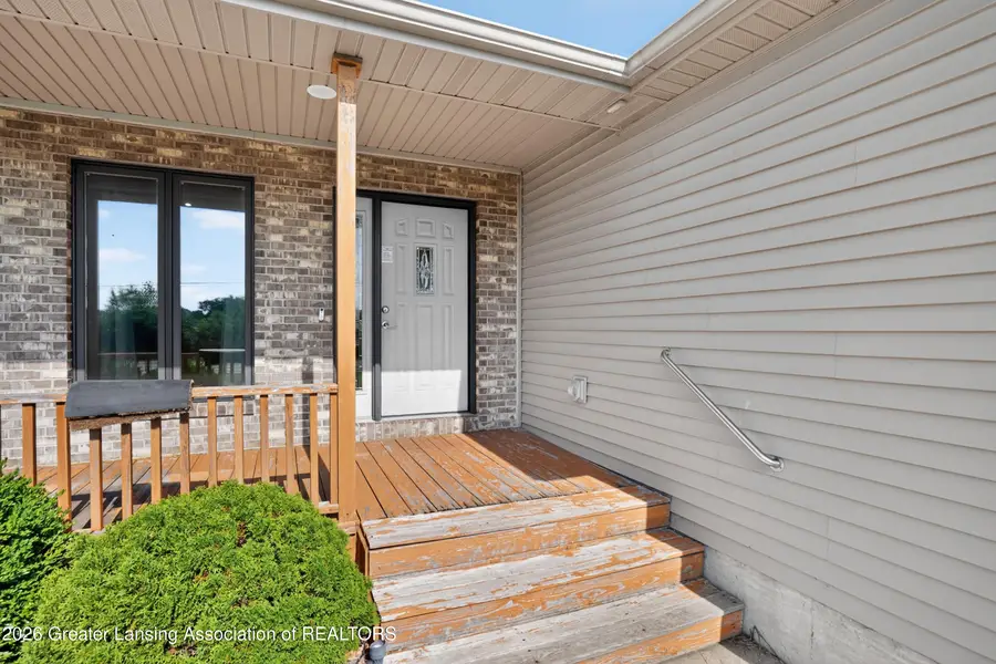 6072 N Canal Road, Dimondale, MI 48821 - #2
