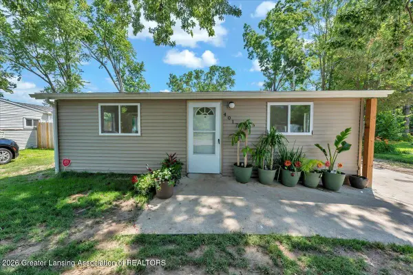 4017 Richmond Street, Lansing, MI 48911