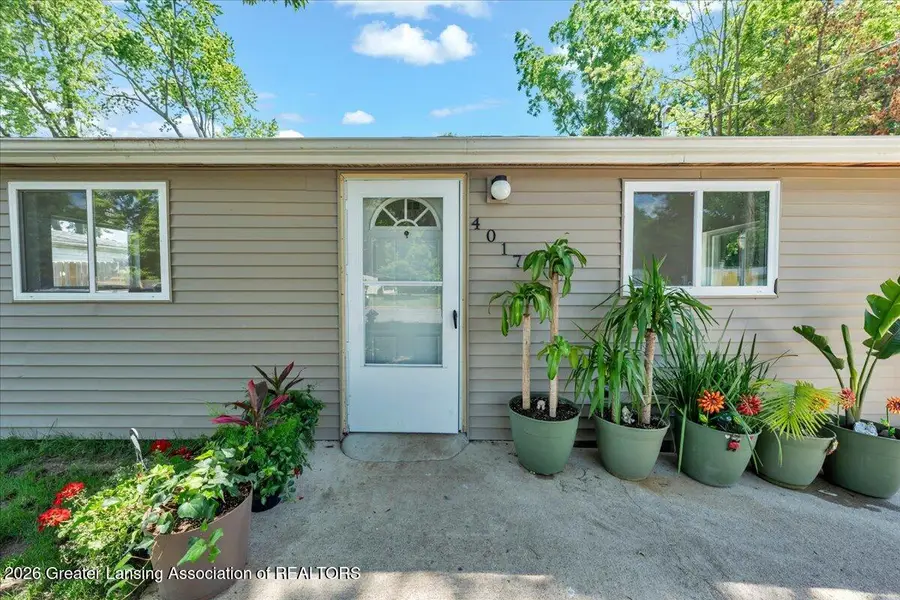 4017 Richmond Street, Lansing, MI 48911 - #2