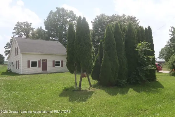6480 E Tomah Road, Mt. Pleasant, MI 48858