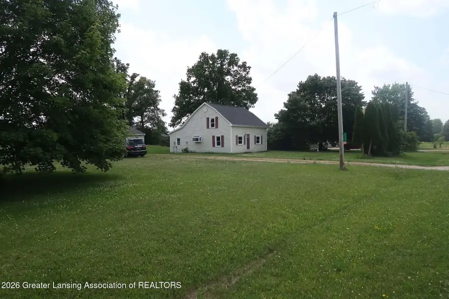 6480 E Tomah Road, Mount Pleasant, MI 48858 - #2
