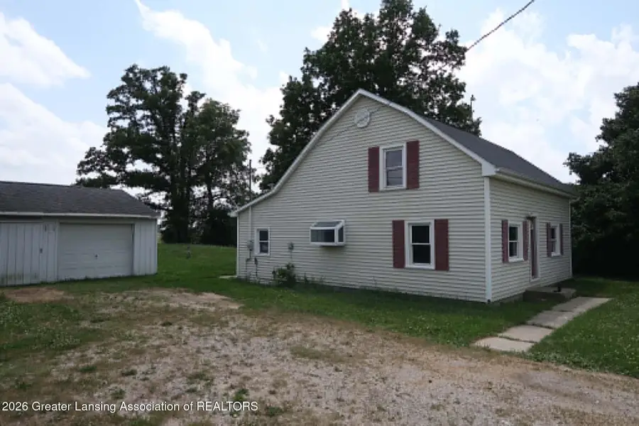 6480 E Tomah Road, Mount Pleasant, MI 48858 - #3