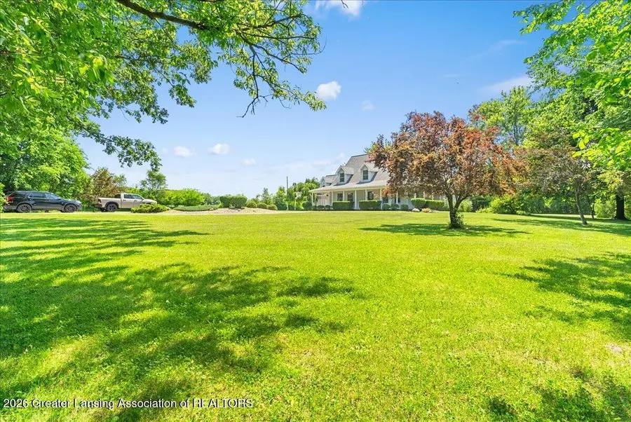 1430 Wildcat Road, Saint Johns, MI 48879 - #3