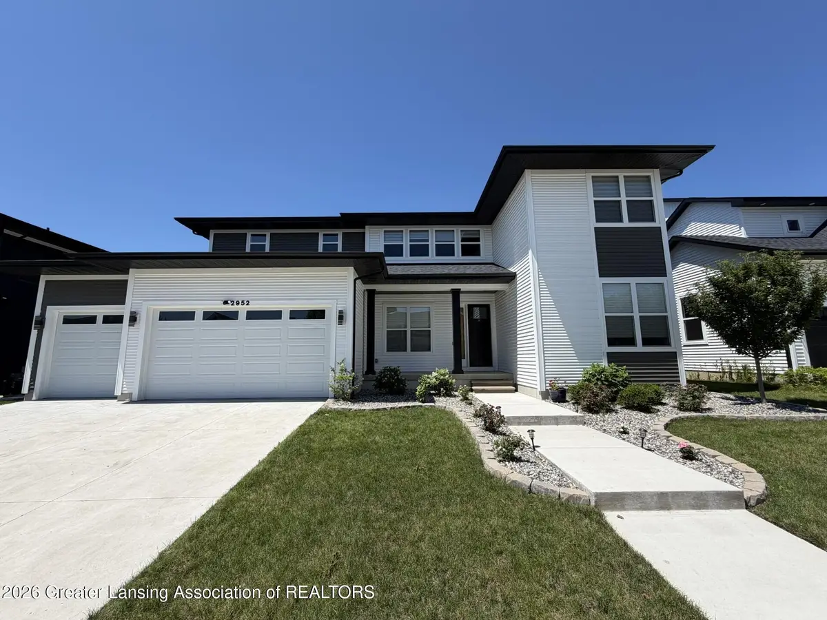 2952 Medinah Drive, Okemos, MI 48864 - #1