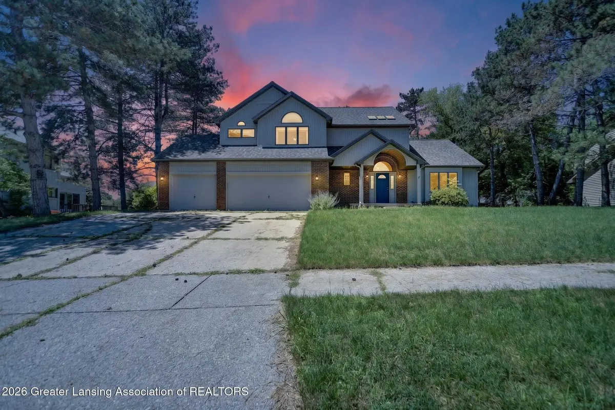 4215 Mariner Lane, Okemos, MI 48864 - #1