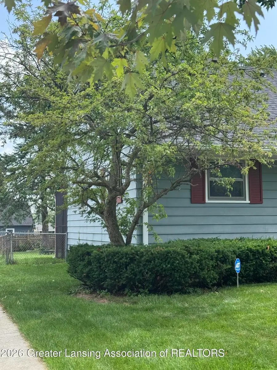 4901 Alpha Street, Lansing, MI 48910 - #3