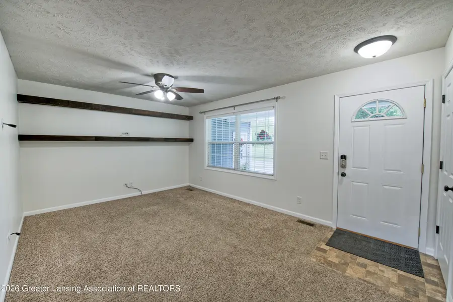 398 Lee Street, Sunfield, MI 48890 - #2