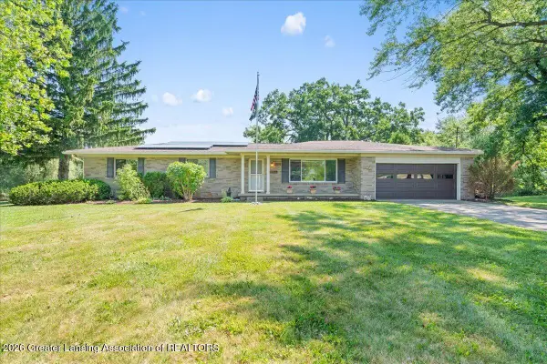 6832 E Galway Circle, Dimondale, MI 48821