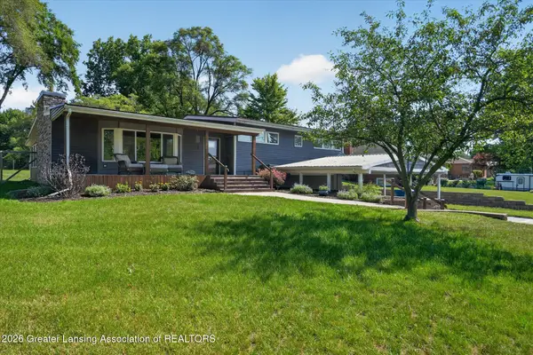 1434 Petts Road, Fenton, MI 48430