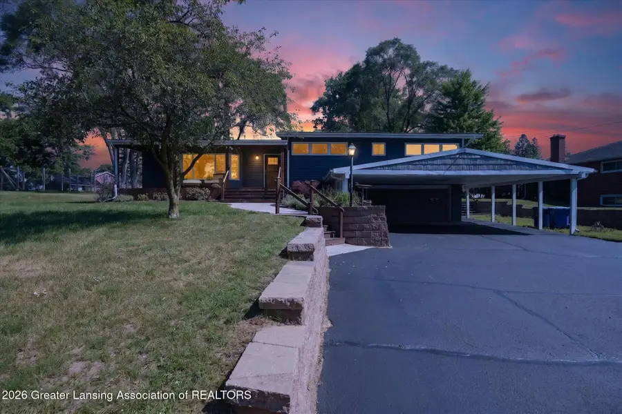 1434 Petts Road, Fenton, MI 48430 - #2