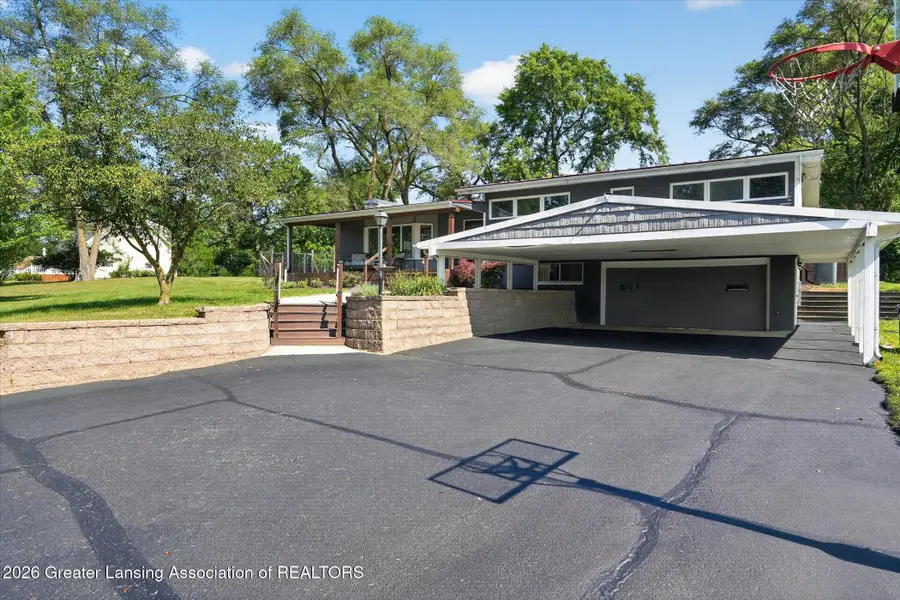 1434 Petts Road, Fenton, MI 48430 - #3