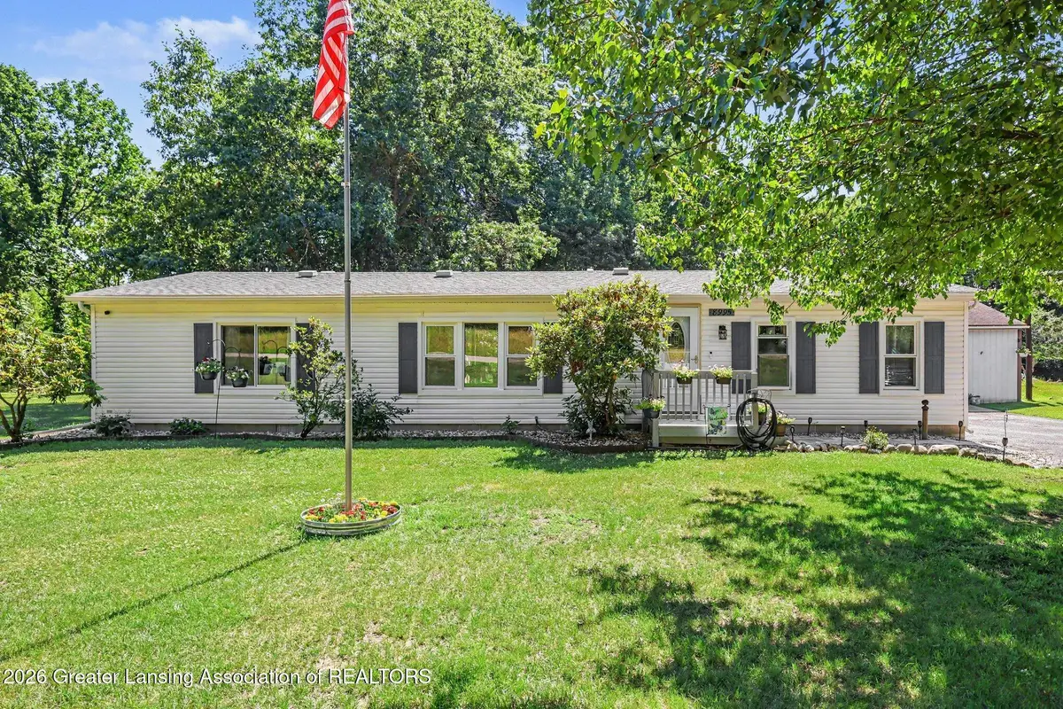 8995 River Park Road, Jackson, MI 49201 - #1