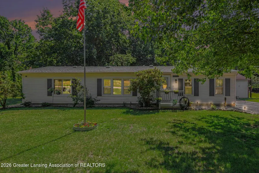 8995 River Park Road, Jackson, MI 49201 - #2
