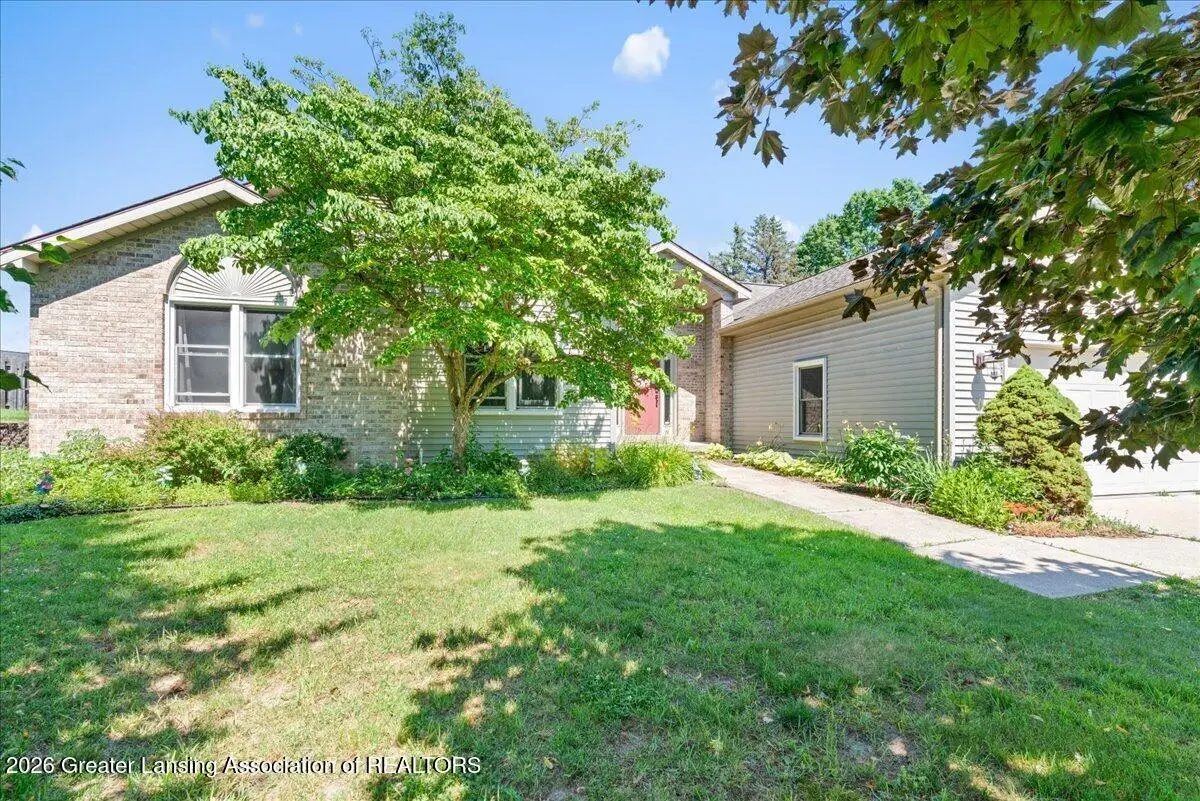 2470 Walenjus Court, Holt, MI 48842 - #1
