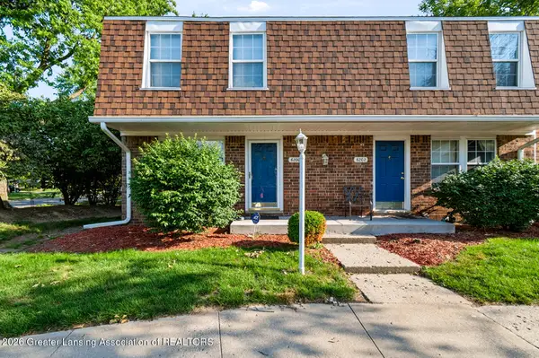 6200 Beechfield Drive #123, Lansing, MI 48911