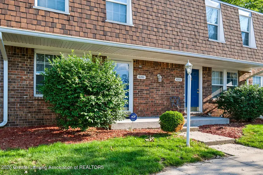 6200 Beechfield Drive #123, Lansing, MI 48911 - #2