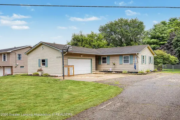 13305 Turner Road, DeWitt, MI 48820