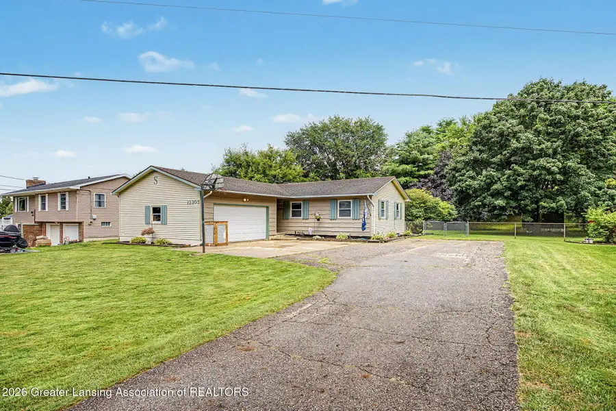 13305 Turner Road, Dewitt, MI 48820 - #2
