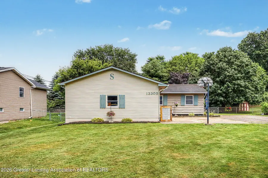 13305 Turner Road, Dewitt, MI 48820 - #3