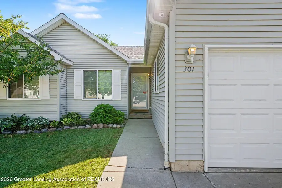 301 Ware Street, Mason, MI 48854 - #2