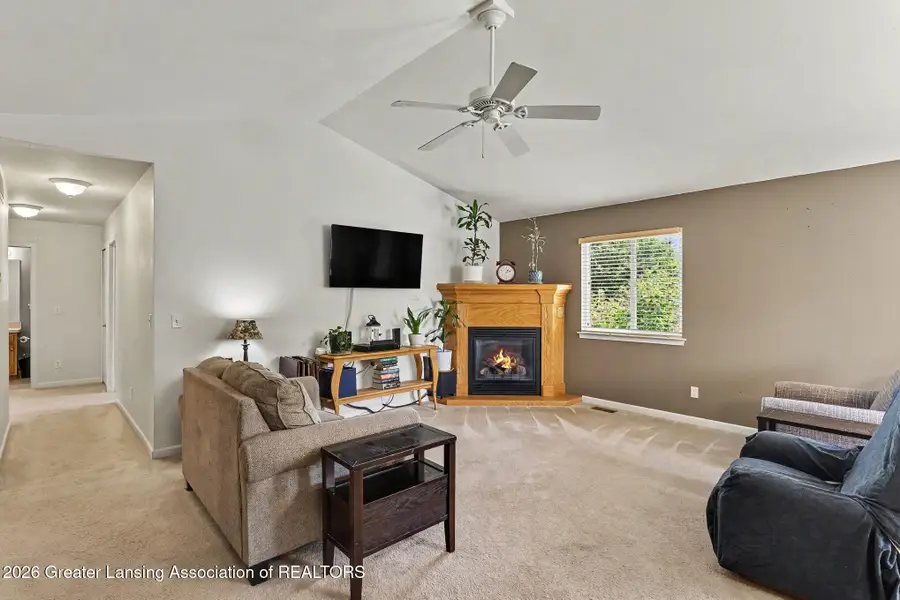 301 Ware Street, Mason, MI 48854 - #3