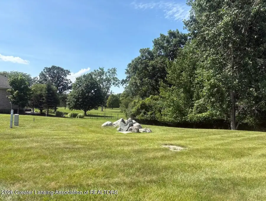 6243 W Golfridge Drive, East Lansing, MI 48823 - #3
