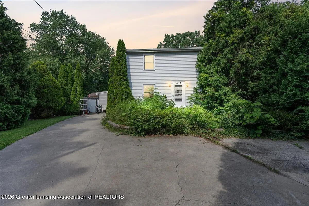 6043 Gibson Avenue, East Lansing, MI 48823 - #1