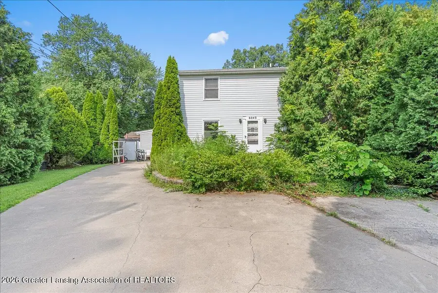 6043 Gibson Avenue, East Lansing, MI 48823 - #2
