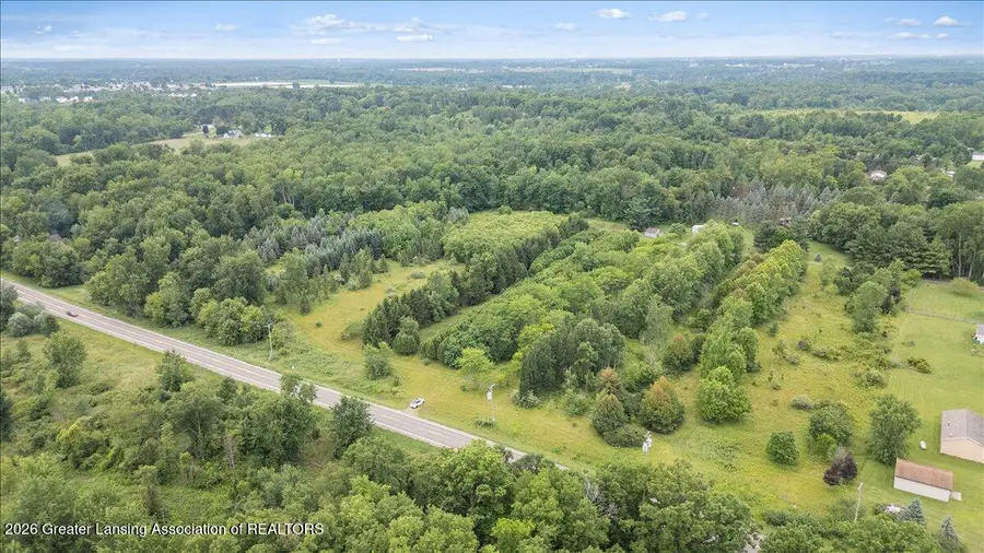 0 N Hartel Road, Potterville, MI 48876 - #2