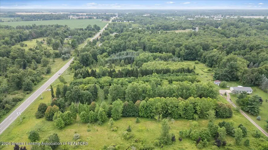 0 N Hartel Road, Potterville, MI 48876 - #3