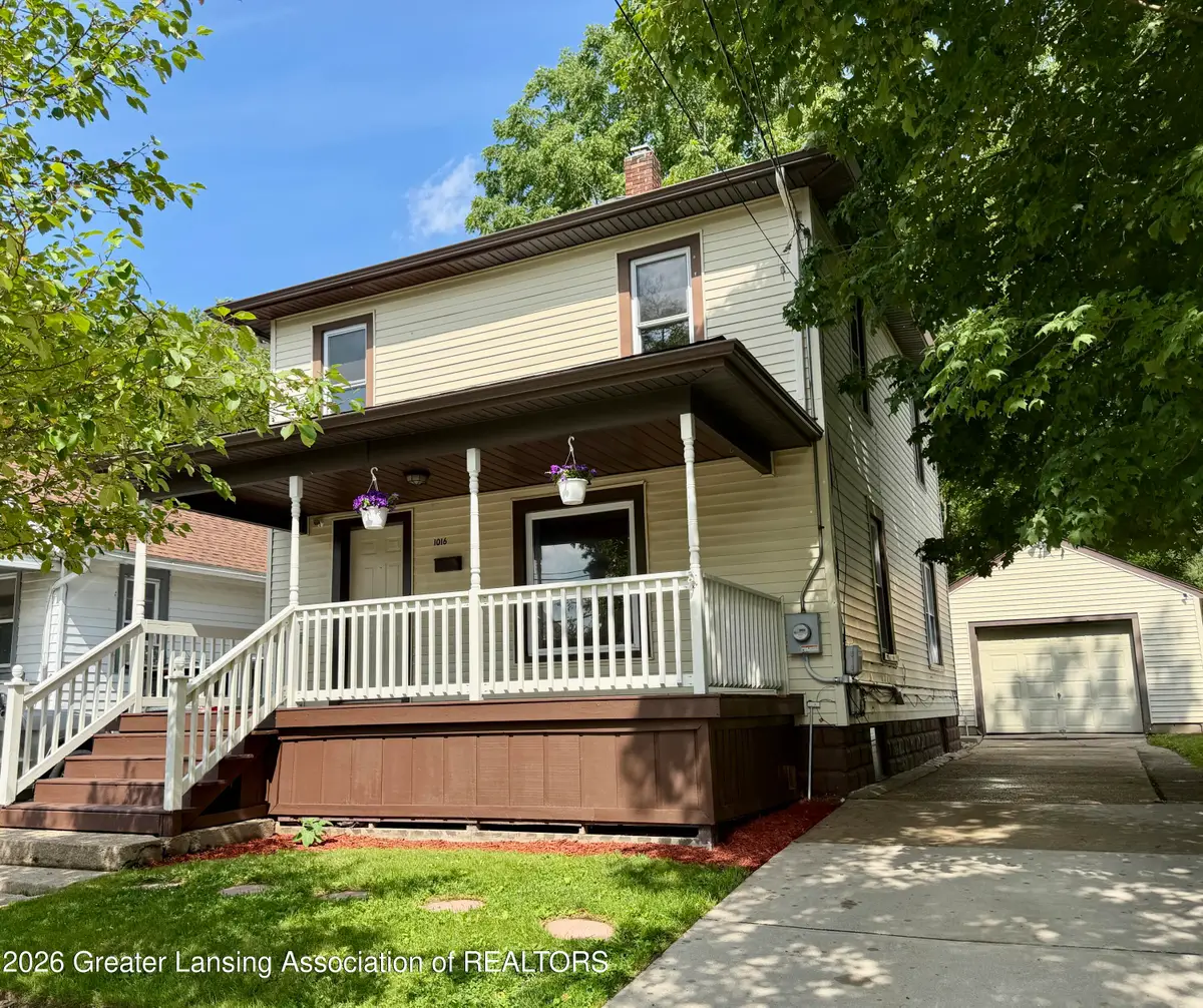 1016 Cleveland Street, Lansing, MI 48906 - #1