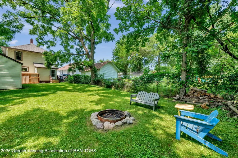 1016 Cleveland Street, Lansing, MI 48906 - #3