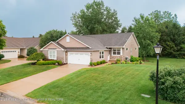 5167 E Hawk Hollow Drive, Bath, MI 48808