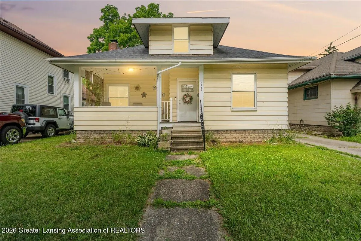 227 Marshall Street, Lansing, MI 48912 - #1