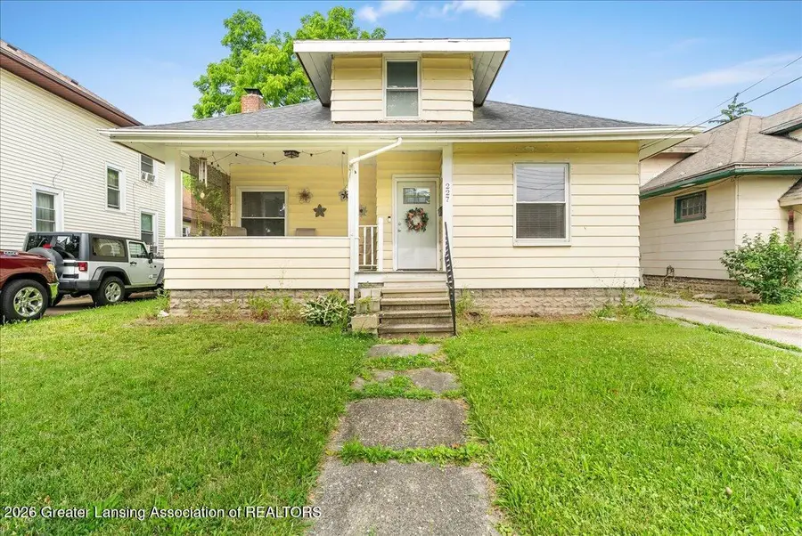 227 Marshall Street, Lansing, MI 48912 - #2