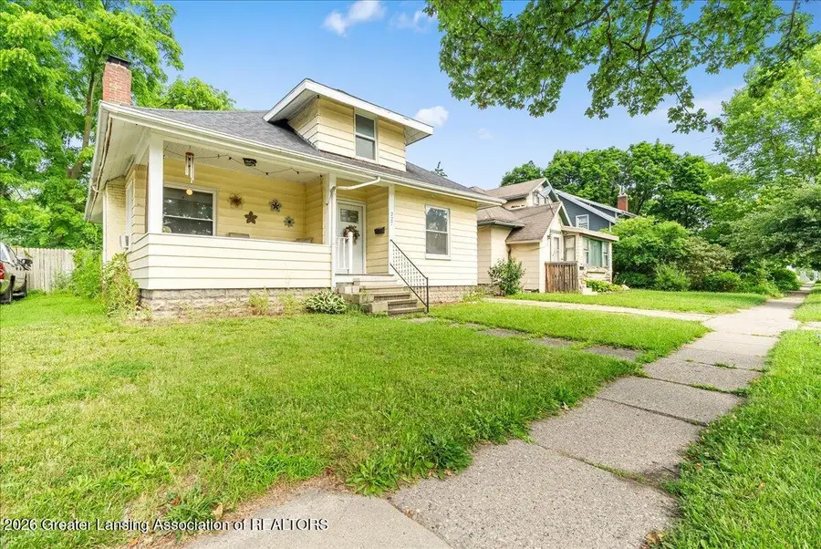 227 Marshall Street, Lansing, MI 48912 - #3