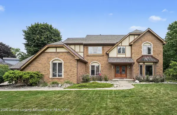 4914 Malpaso, Lansing, MI 48917